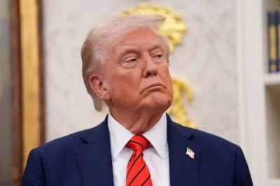 تنازل دراماتيكي؟ ترامب قد يسمح لحماس بالاحتفاظ بجزء من سلاحها