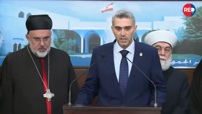 بعد تحرّك عون وسلام… رئيس بلدية طرابلس يتراجع عن استقالته