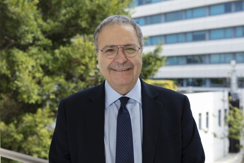 "نحن حكومة إصلاحية"… متري: قد لا نملك الوقت لكننا سنفتح الطريق