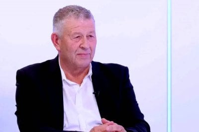 العريضي: زيارة قائد الجيش إلى واشنطن لم تكن فاشلة... وهذه حقيقة الموقف الأميركي!
