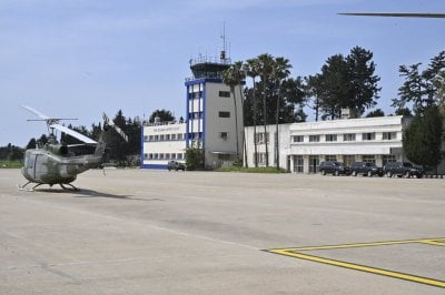 مطار القليعات بين الحلم والواقع… هل يصبح قريبًا بوابة لبنان الدولية؟