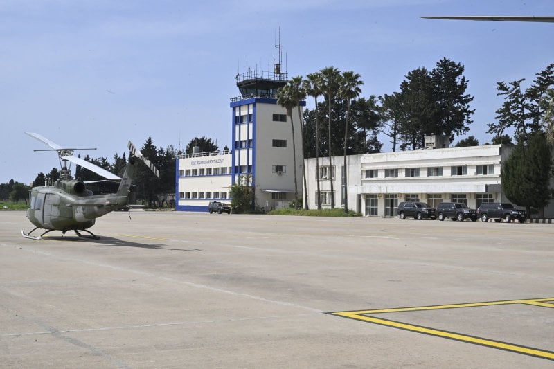 مطار القليعات بين الحلم والواقع… هل يصبح قريبًا بوابة لبنان الدولية؟