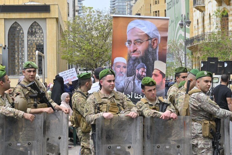 "ثورة الغضب السنّية بدأت"... والكرة في ملعب دار الفتوى!
