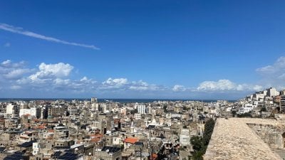 أبنيتك مهدَّدة وأنت تحت المساءلة… احمِ نفسك قبل فوات الأوان

