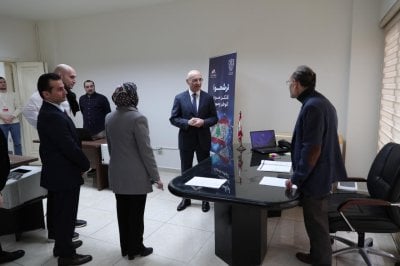 فتح باب الترشّح للانتخابات النيابية… صفر طلبات في اليوم الأول؟