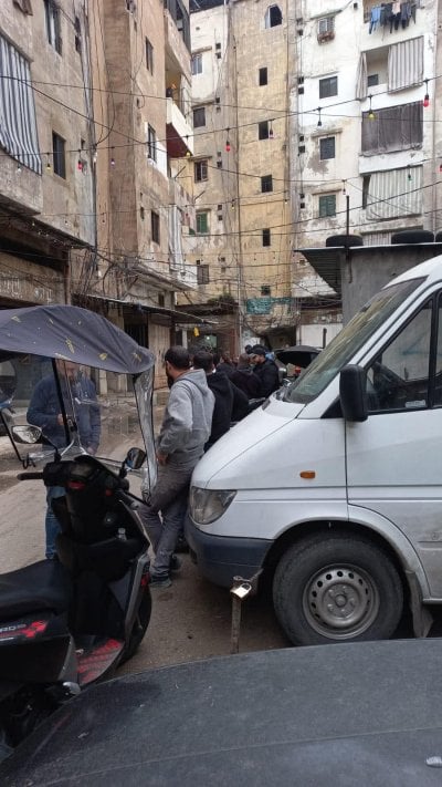 طرابلس على حافة الخطر… إنذارات بالإخلاء واعتراض الأهالي بلا بديل