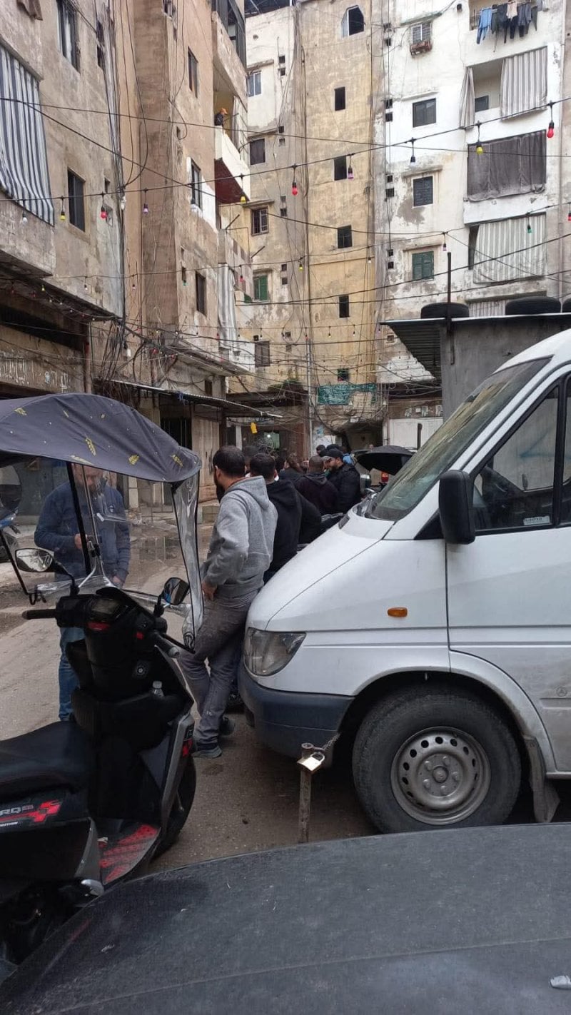 طرابلس على حافة الخطر… إنذارات بالإخلاء واعتراض الأهالي بلا بديل