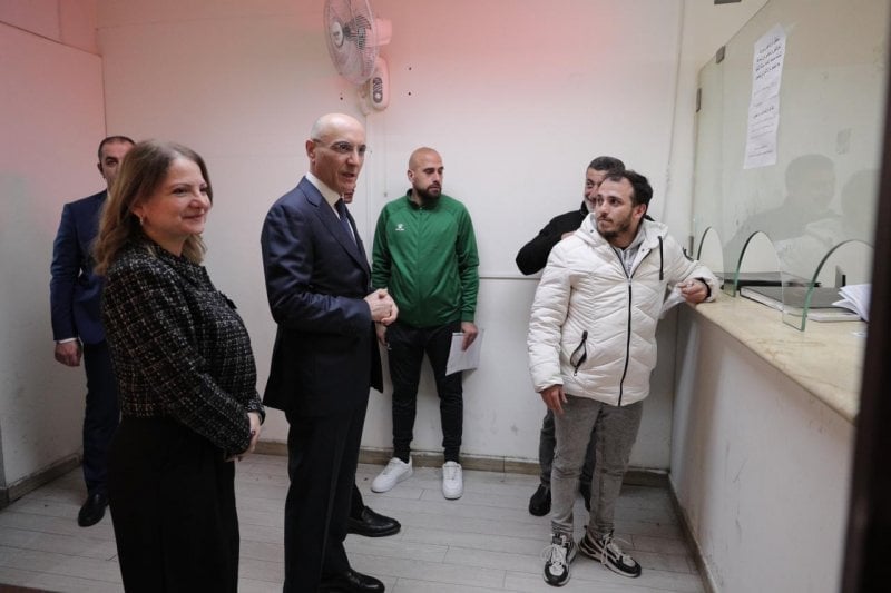 الانتخابات تحت المتابعة… وزارة الداخلية تفتح الخط الساخن أمام الناخبين والمرشحين