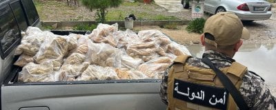 280 كلغ دجاج إلى الإتلاف… إقفال معمل بالشمع الأحمر في العباسية