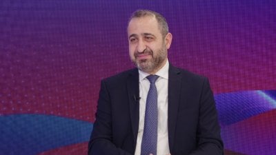 ما تكذبوا بقى.. غسان عطالله يوجه رسالة عاجلة الى جعجع: أوقف هذا المخطط الخبيث فوراً: المسيحيون بخطر!