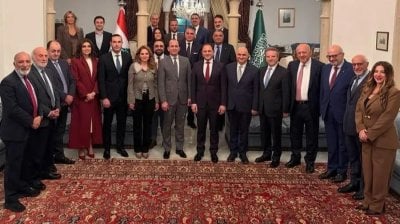 بين التشويش والوقائع… الحقيقة عن دعم الجيش