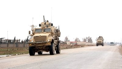 تطور خطير: تنظيم 