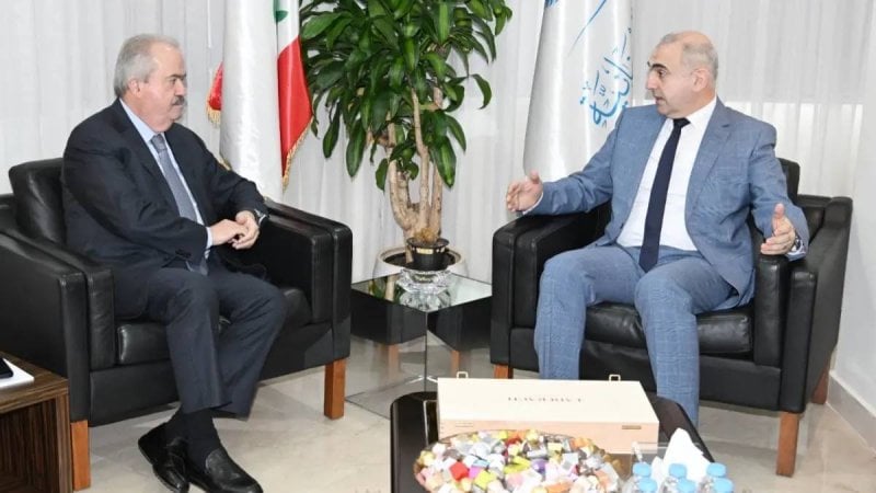 مرحلة مفصلية للجامعة اللبنانية… جابر يعلن اقتراب حسم ملف التفرّغ