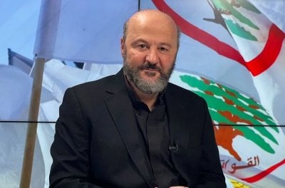 إعلان الرياشي يعرّي معادلة “الـ س س”
