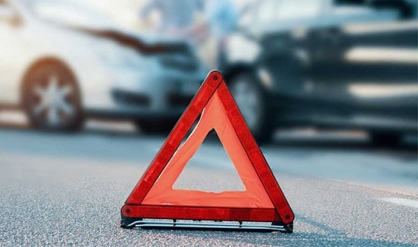 حوادث متتالية على الطرقات… أرقام مقلقة خلال يوم واحد