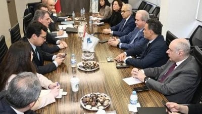 بين الانضباط المالي واستعادة الودائع… مسار تفاوضي جديد مع صندوق النقد