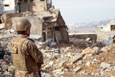 قواعد اشتباك جديدة في زمن 