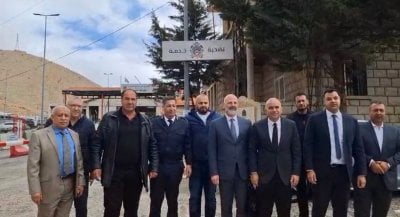 بعد إقفال معبر المصنع… اجتماع حدودي لبناني–سوري لاحتواء التصعيد