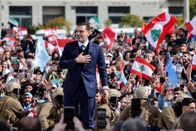 المستقبل والحزب: مساكنة بالإكراه في بيتٍ مهدوم!