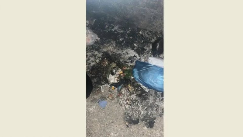 بلدية سير – الضنية تحذّر: حرق النفايات خطر صحي وبيئي