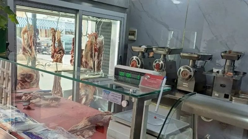 الأسعار تحت الرقابة… "الاقتصاد" تُسطِّر محاضر ضبط بحق المحال المخالفة في النبطية