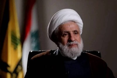 لبنان على خط النار الإقليمي.... قاسم يثبت الثوابت والعقوبات تعيد رسم الخطوط الحمراء!