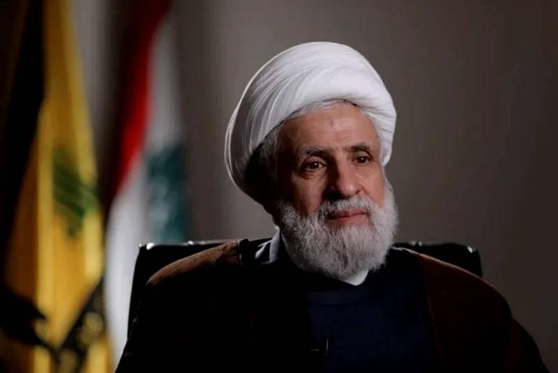 لبنان على خط النار الإقليمي.... قاسم يثبت الثوابت والعقوبات تعيد رسم الخطوط الحمراء!