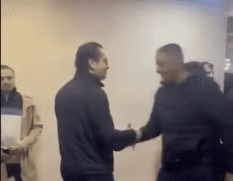 للمشاركة في إحياء ذكرى اغتيال والده… الحريري في بيروت (فيديو)