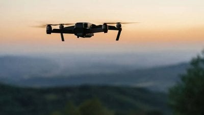 اختراق أمني خطير… مسيّرات تابعة لعصابات المخدرات تنتهك الأجواء الأميركية