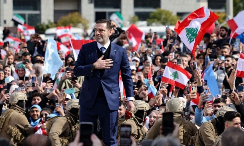 في 14 شباط… عطلة للصحافة إحياءً لذكرى الحريري