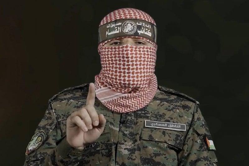 "عدوان على الأمة"… أبو عبيدة يرسم خطوطًا حمراء حول إيران