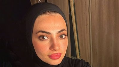 غادرت منزلها ولم تعُد… 