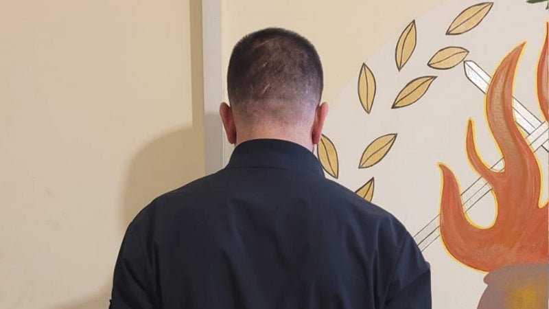 خلال ساعات... "الأمن" يوقف المتورطين باعتراض فان في المنية