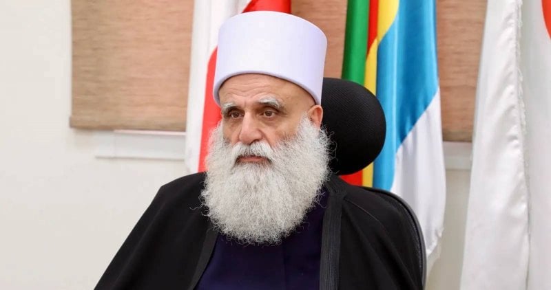 "للتمسّك بنهجنا التاريخي"... أبي المنى يؤكد نهج الوفاء والمصالحة