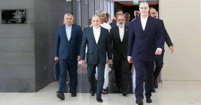 صفقة محتملة أو مواجهة مؤجلة؟