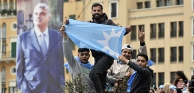 تيار المستقبل أمام أخطر سؤال