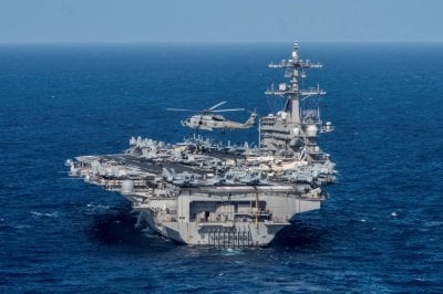 الأساطيل تتحرّك والرسائل تتصاعد… الجاهزية الإسرائيلية “على أعلى مستوى”