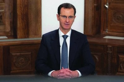 ظلّ بوتين يخيم على دمشق… كواليس الصدام الصامت بين الأسد و