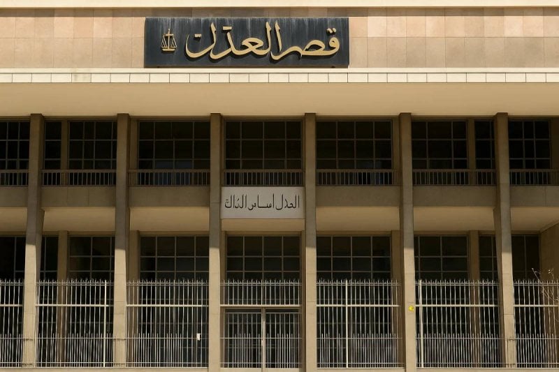 قرار جريء للحجار: انتقال قضائي حاسم لتجفيف منابع تبييض الأموال
