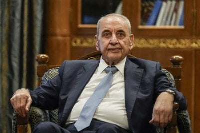 الطعن بات جائزاً
