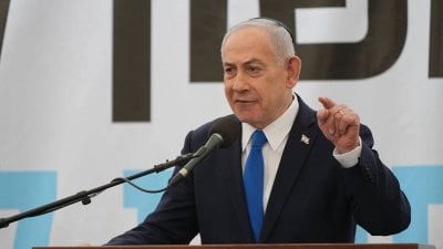 طرد مشبوه في مكتب نتنياهو… استنفار أمني وتحقيق فوري