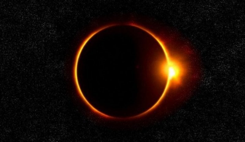 "الشمس تبتلع القمر جزئيًا"... اللبنانيون على موعد مع مشهد سماوي استثنائي
