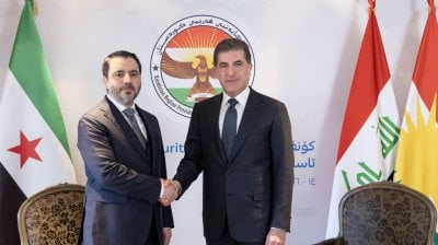 رسائل سياسية من ميونخ… دمشق توضّح موقفها من الأكراد