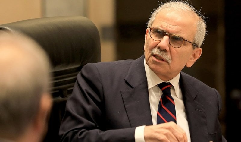 في ذكرى الحريري… سلام: كبير من لبنان وصاحب مشروع الدولة