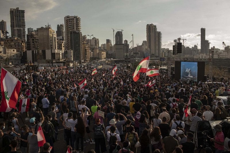 لبنان في المرتبة 23 على مؤشر الفساد 2025… ما أسباب هذا التراجع الخطير؟
