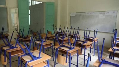 المهلة تنتهي غداً...وعلى الحكومة أن تختار بين إنقاذ التعليم أو التصعيد!
