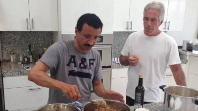 بعد تداعيات إبستين… إزاحة سلطان بن سليم عن رئاسة 