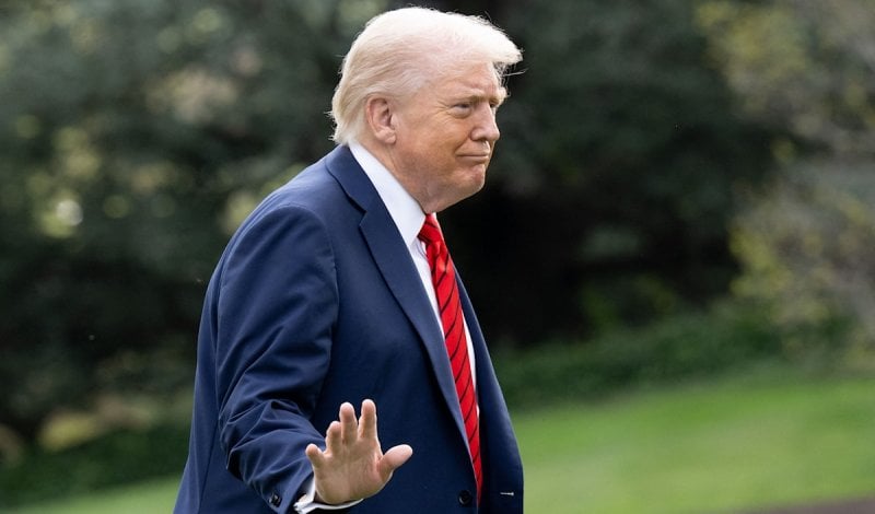 واشنطن ترفع السقف وتكسر المحظور… ترامب مستعد للقاء خامنئي