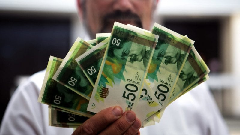 دولتان تتقدمان على إسرائيل… من يمسك بمفاتيح القوة المالية في الشرق الأوسط؟
