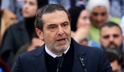 لقاءات مكثّفة في بيت الوسط… السفير المصري يستمع من الحريري إلى 